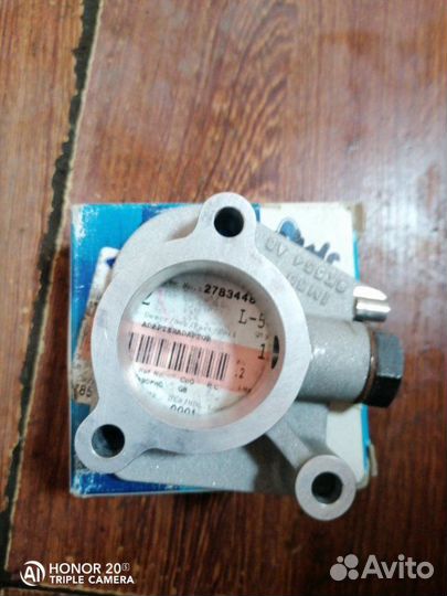 Переходник Ford Focus 1 1998-2004