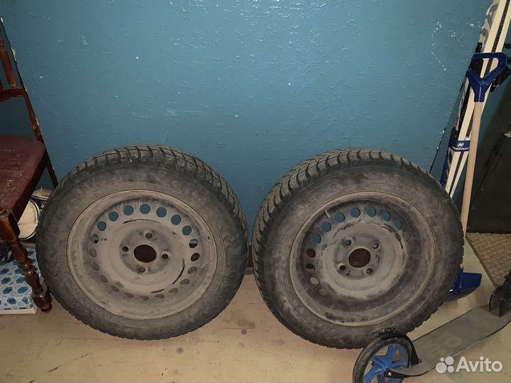 Диски r15 лансер 9