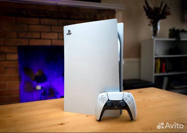 Sony Playstation 4 / PS 5 / PS 4 Pro Аренда