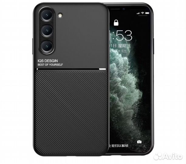 Чехол на samsung