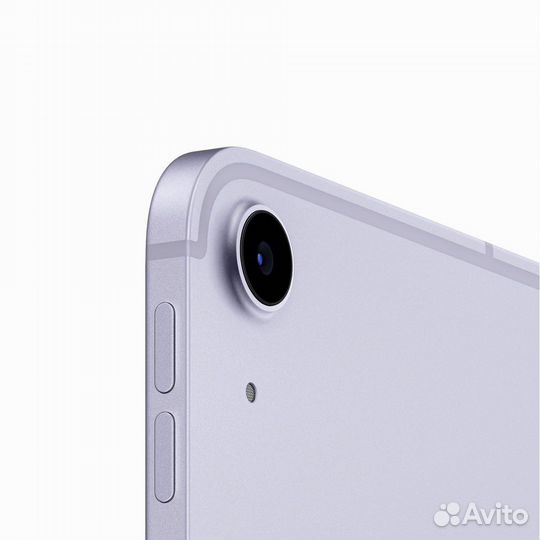 iPad Air (5-го поколения) 256 гб Фиолетовый