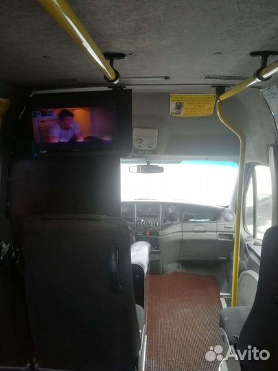 Iveco Daily 3.0 МТ, 2016, 469 200 км