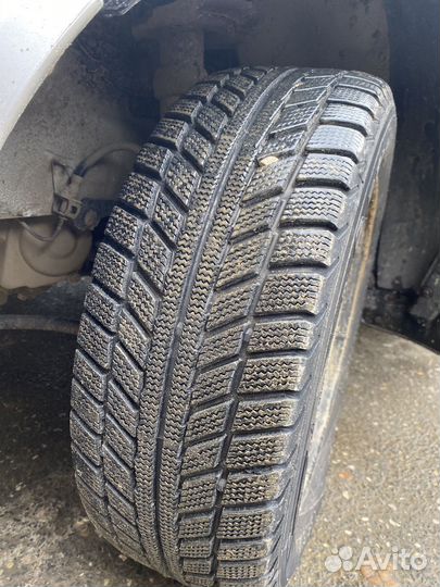 Колеса зимние 185 65 r14