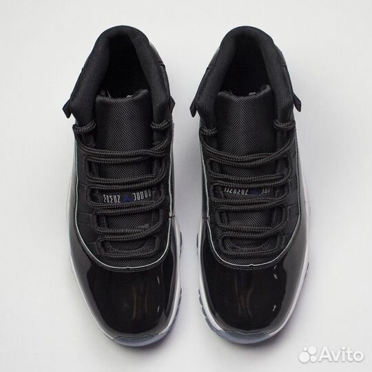 Мужские Кроссовки Nike Air Jordan 11