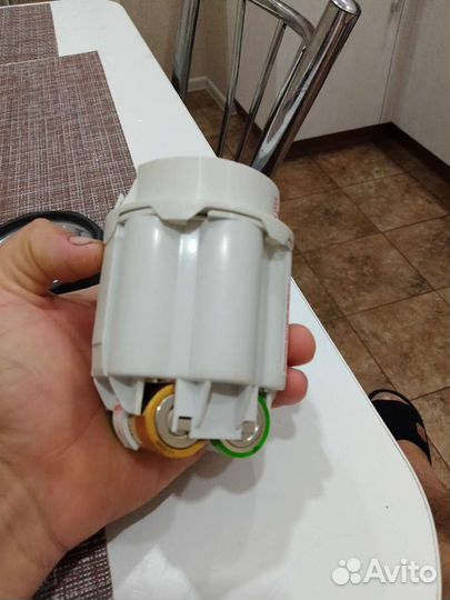 Фонарик подводный