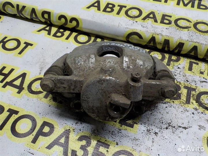 Суппорт передний правый Volkswagen Polo sedan 201