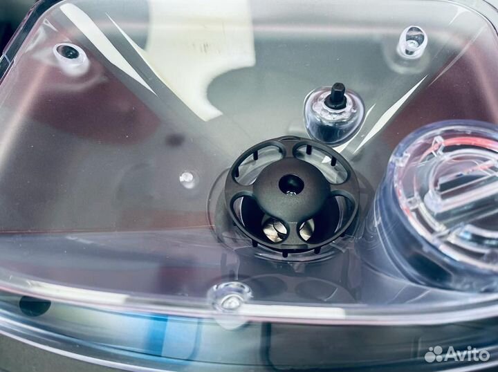 Кофемашина, Saeco/Philips Intuita HD 8750, Новый