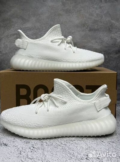 Кроссовки Adidas Yeezy 350 V2