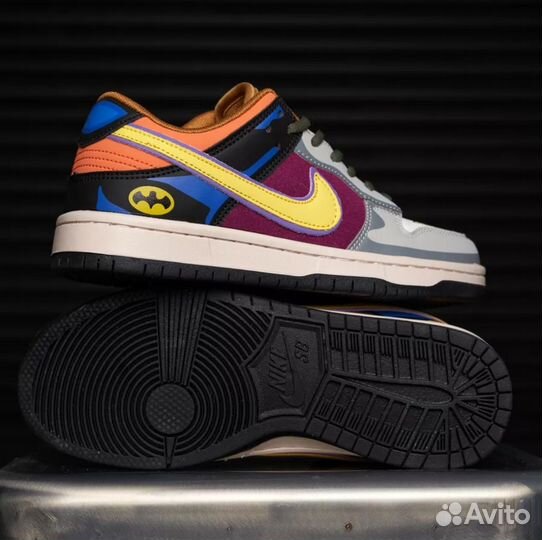 Кроссовки nike женские