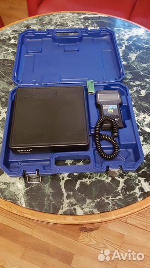 Весы электронные