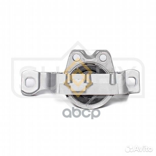 Опора двигателя перед прав FM4048 sufix