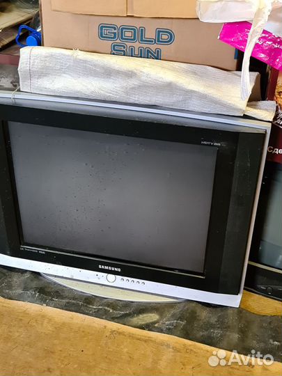 Телевизоры samsung