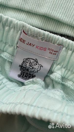 Костюм Том и Джерри