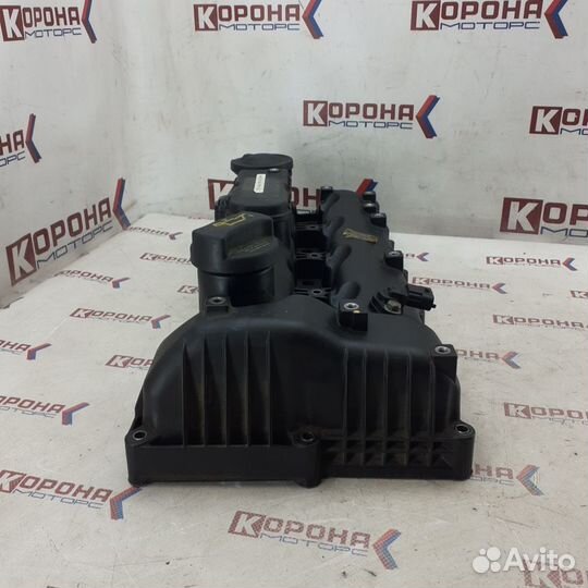 Клапанная крышка hyundai santa FE 12