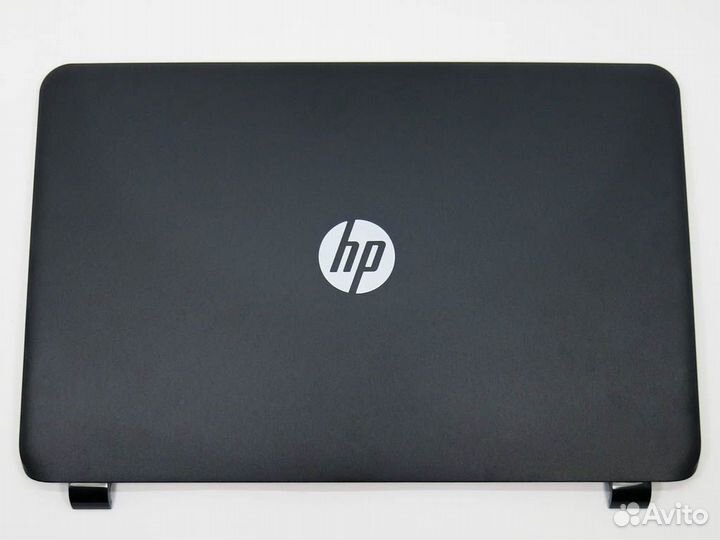 Корпуса и корпусные элементы для ноутбуков HP