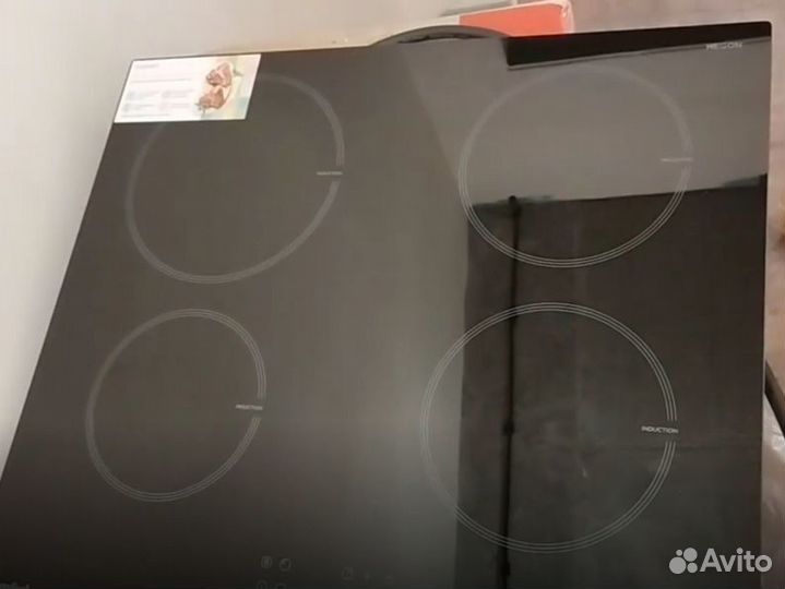 Индукционная варочная панель Comfee CIH601 (новая)