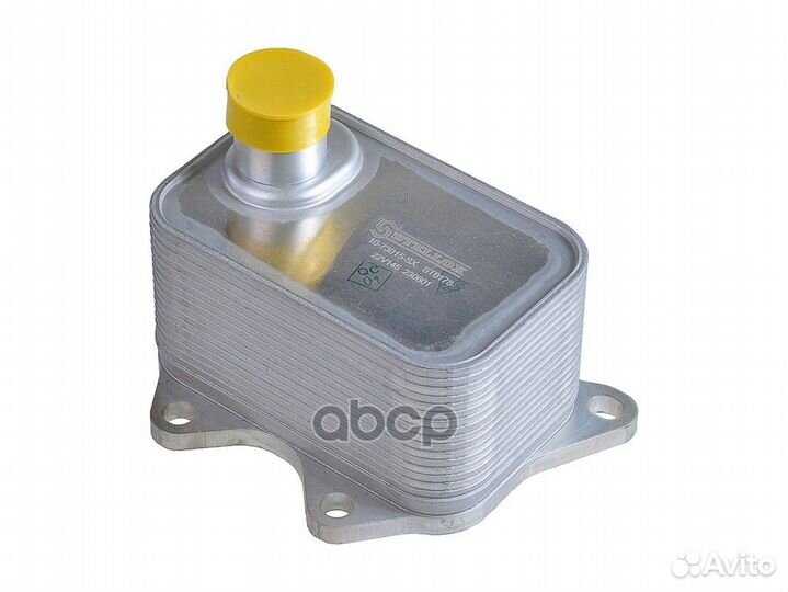 10-73015-SX радиатор масляный Skoda Octavia/Su