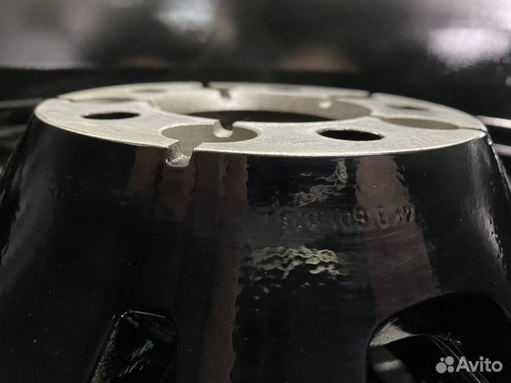 Оригинальные колеса Audi A6 C8 - C7 R21