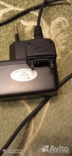 Зарядные устройства для кнопочных телефонов