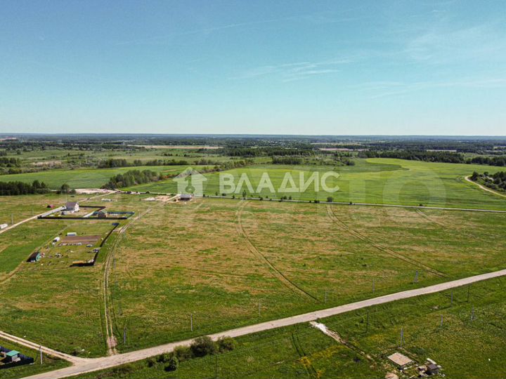 Участок 1,56 га (ИЖС)