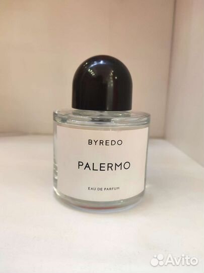 Byredo Palermo