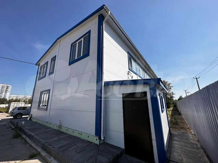 Сдам производственное помещение, 800 м²