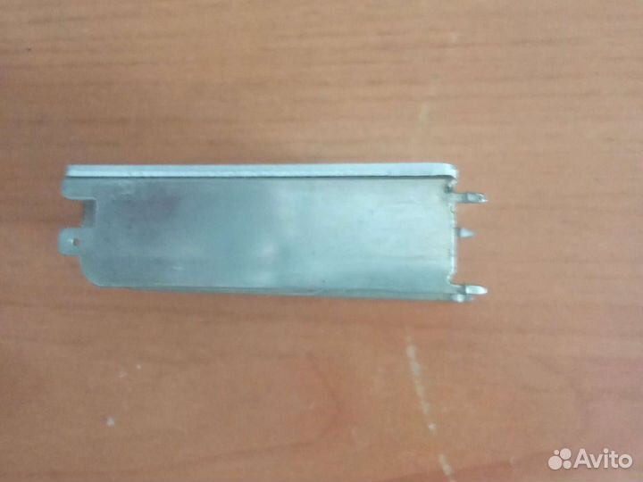 Охлождение