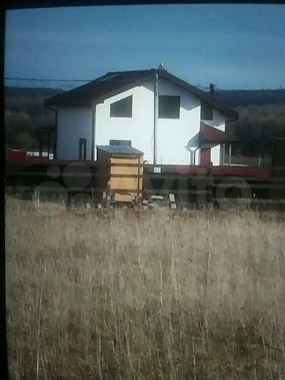 Участок 12 сот. (ИЖС)