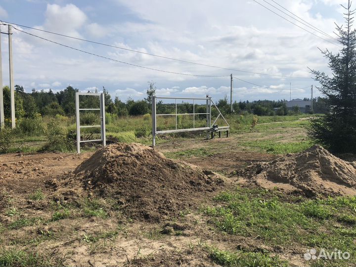 Земля плодородная грунт