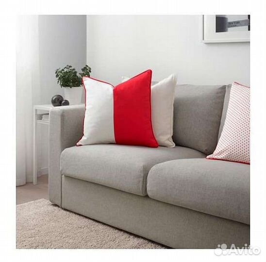 IKEA Декоративная наволочка