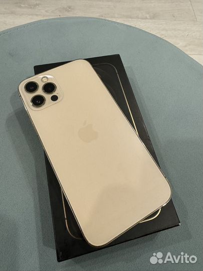 iPhone 12 Pro, 128 ГБ