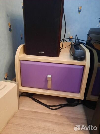 Мебель для детской комнаты