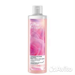 Женский гель для душа эйвон, 250мл