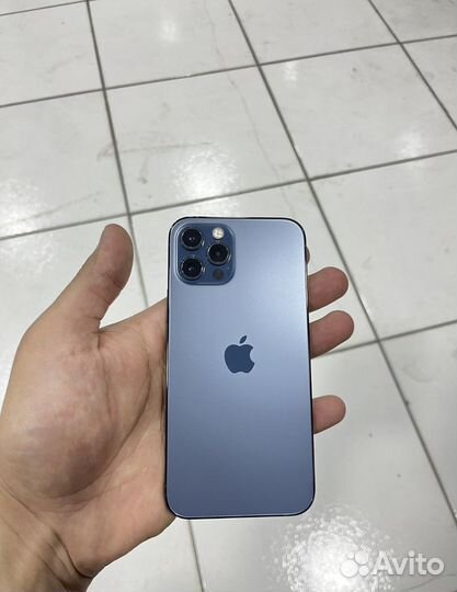 iPhone 12 pro 256 GB