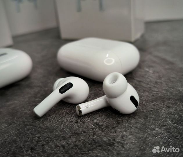 Airpods pro Беспроводные наушники