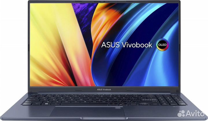 Ноутбук Asus 15.6