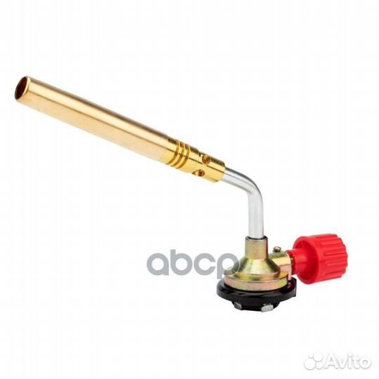 Газовая горелка-насадка GT-18 (механическая с р