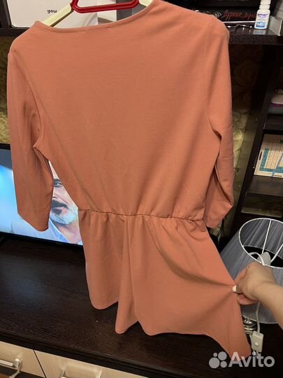 Комбинезон женский летний