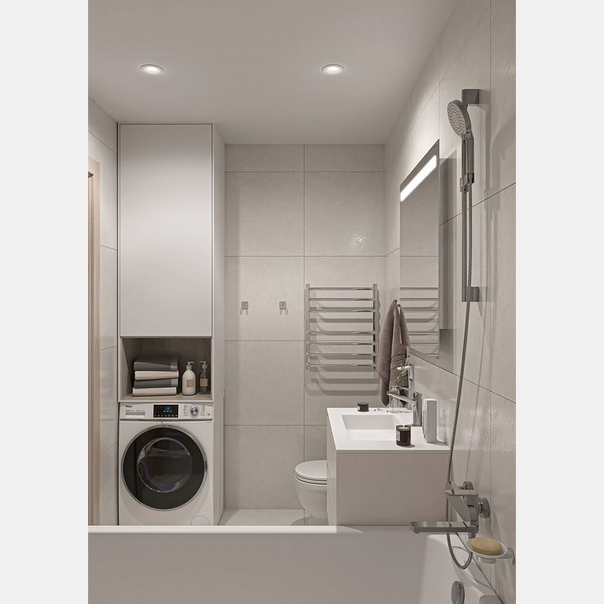 3-к. квартира, 79,8 м², 11/13 эт.