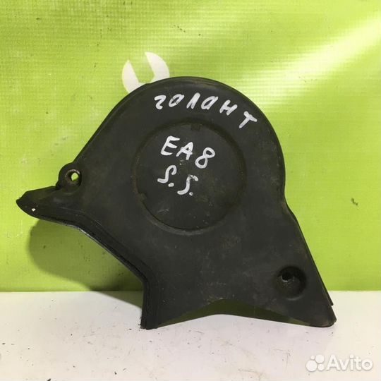 Кожух ремня грм Митсубиси Галант 8