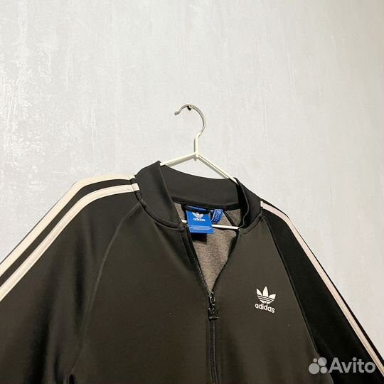 Зипка adidas