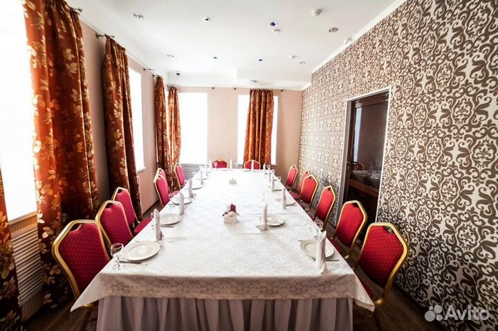 Аренда стульев