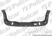 Верхняя накладка панели передней перед для mini ON