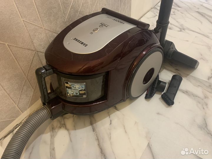 Пылесос Samsung