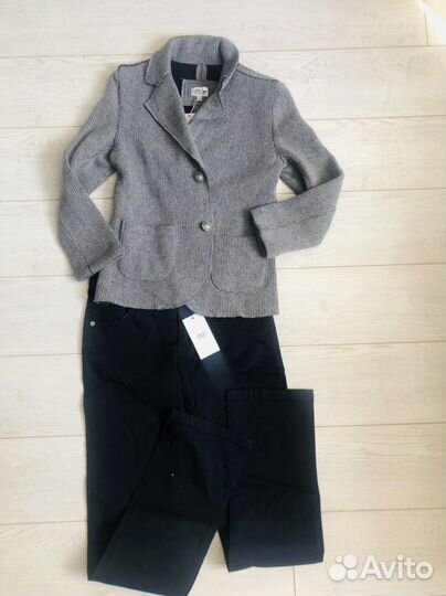 Одежда и обувь для мальчика 10-11 лет