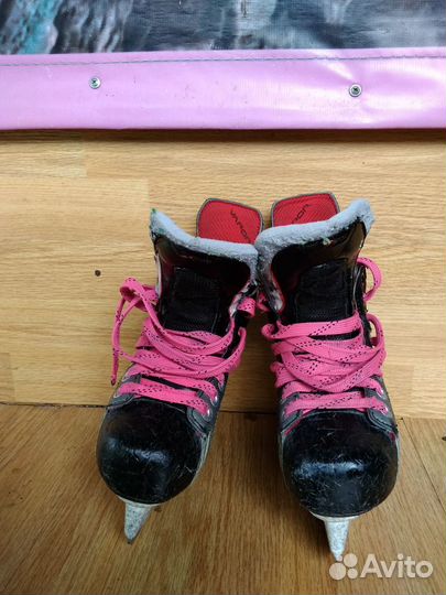 Хоккейная форма