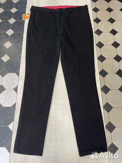 Бриджи для верховой езды Harry Hall