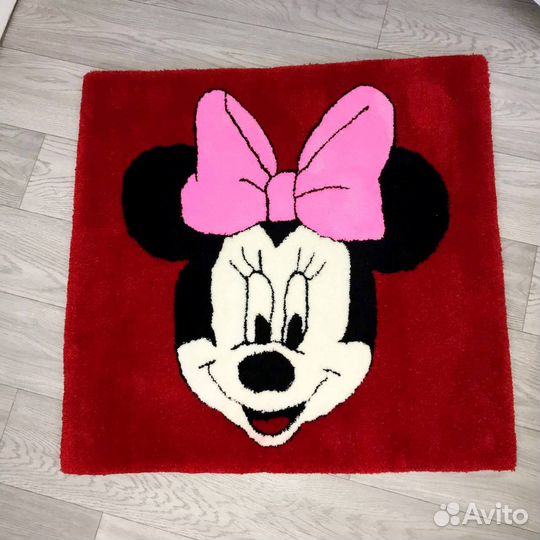 Ковер ручной работы