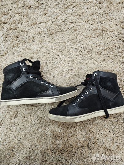 Мотокроссовки Sidi