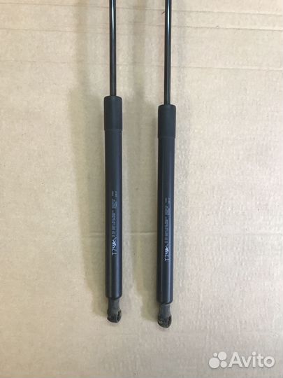 Газовые упоры багажника Peugeot 308